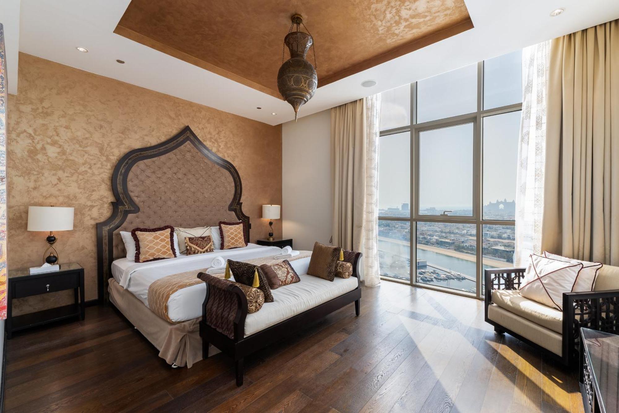 Tiara Residences, Palm Jumeirah - Mint Appartement *