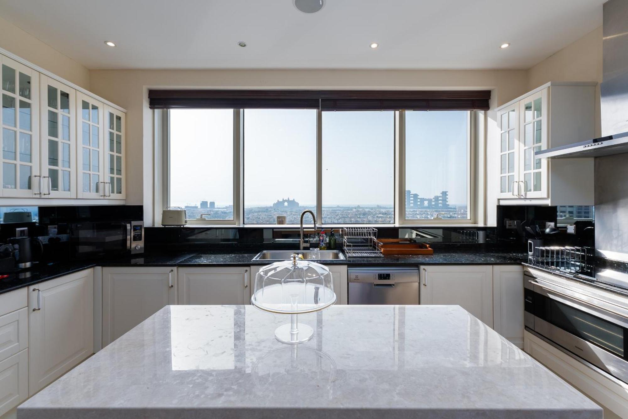 Tiara Residences, Palm Jumeirah - Mint Appartement Dubai
